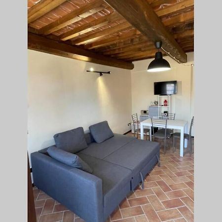 Casa Vacanze Nel Cuore Della Toscana Castagno  Luaran gambar