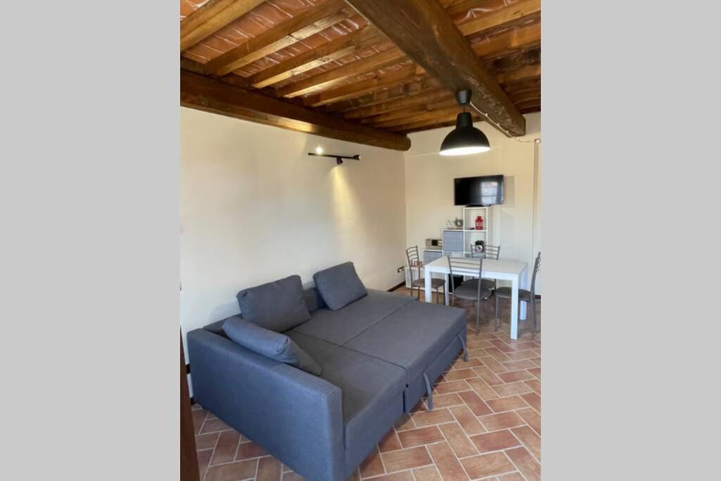 Casa Vacanze Nel Cuore Della Toscana Castagno  Luaran gambar